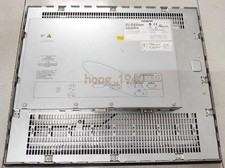 ONE USED SIEMENS IPC477C TOUCH SCREEN 6AV7884-5AG30-6DA0 6AV7 884-5AG30-6DA0