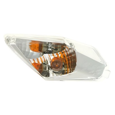 Vicma Blinker hinten rechts für Derbi GP1 50 REvolution 250
