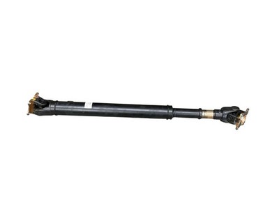 2025 Toyota Land Cruiser Oem Front Drive Shaft *1,465 Miles*