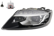 Scheinwerfer Osram Xenarc Night Breaker Laser passend für Audi Q7 4L Links LWR