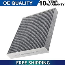 Cabin Air Filter For 2021-2023 Ford Bronco Sport 2020-2022 Escape Explorer