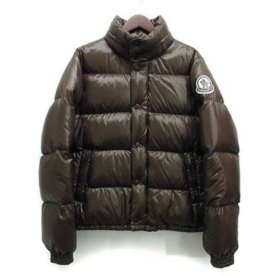 美品 MONCLER \