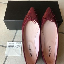 Ballet Shoes