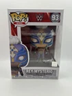 Funko Pop! Vinyl: WWE - Rey Mysterio #93