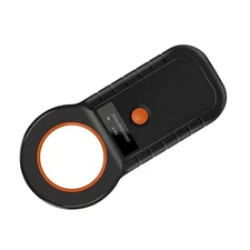 134.2kHz/125kHz Dog Cat Tag ID Reader FDX-B EMID Animal Microchip Identification