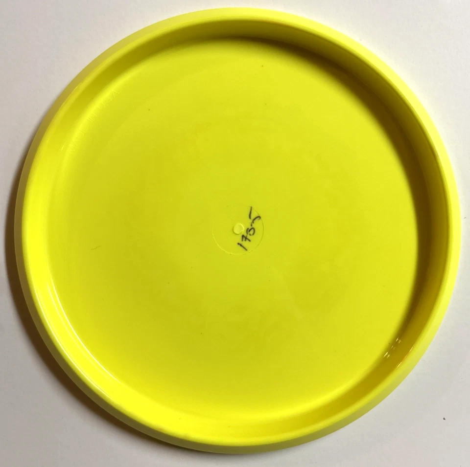 Innova Limited Edition Star Toro 174g Scaled Yellow First Release Toro New - Image 2 of 3