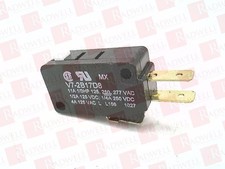 HONEYWELL V7-2B17D8 / V72B17D8 (BRAND NEW)