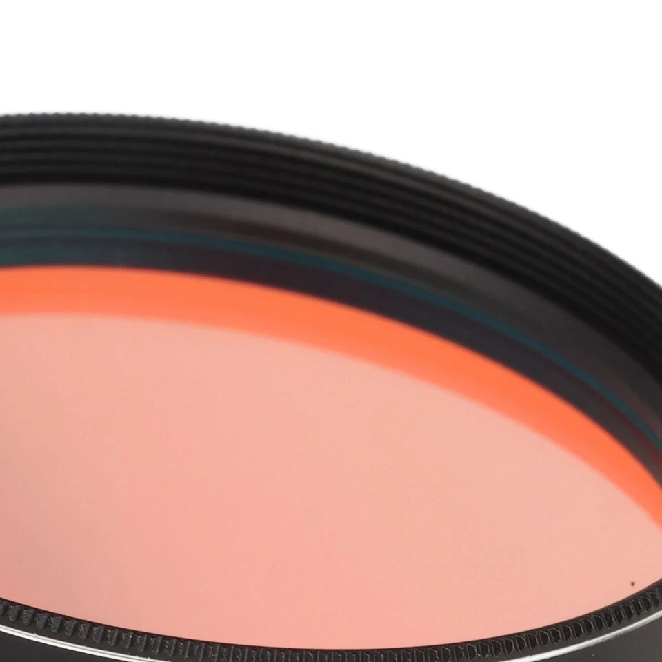 1.25 Inch UHC Light Pollution Reduction Filter Optical Glass Substrate - Image 4 of 4