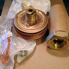 Steris P754359001 Steam Control Valve Rebuild Kit, p754359-001