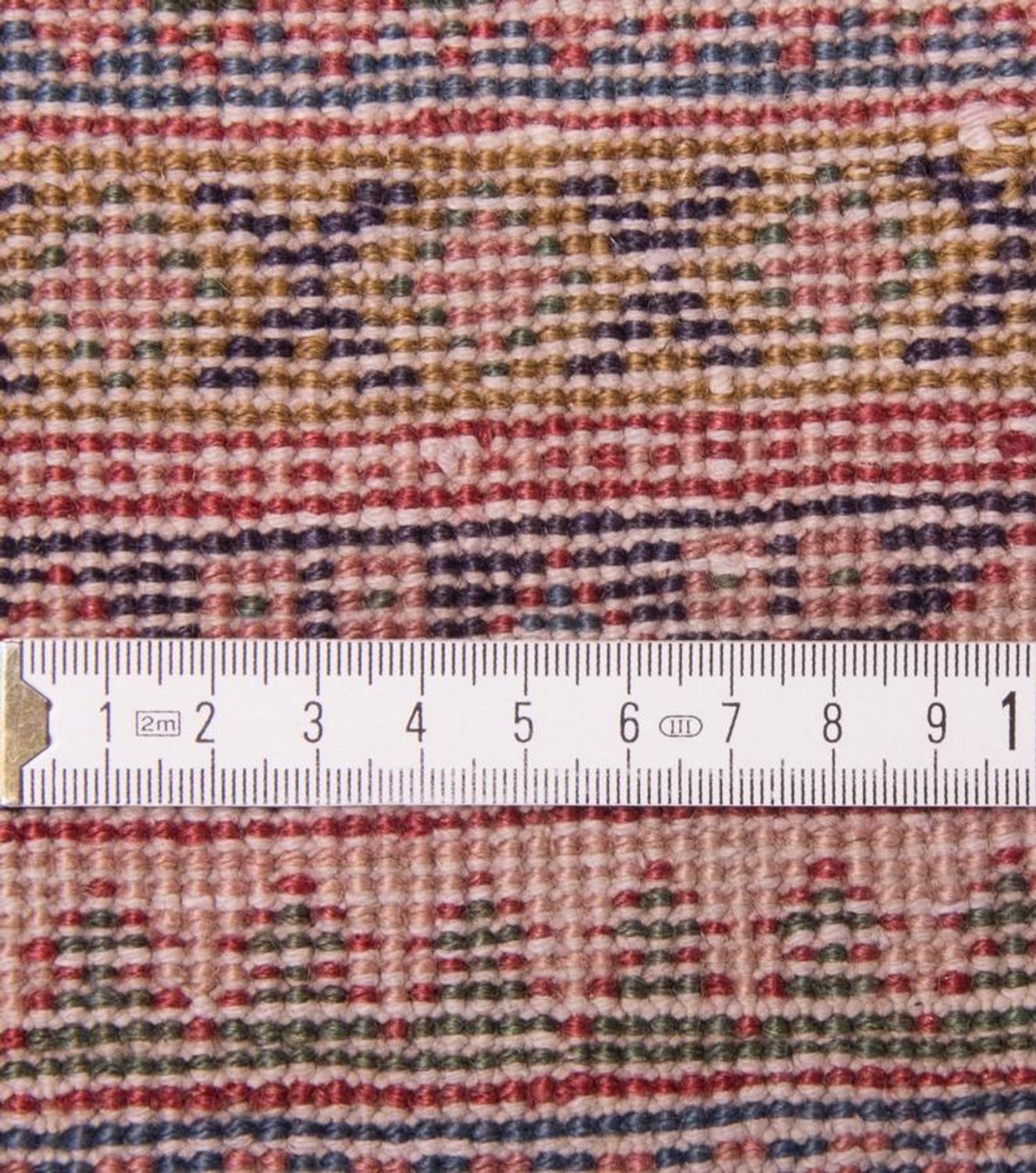 Morgenland Orientteppich - 320 x 220 cm - Rot