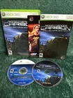 Need for Speed: Carbon - Collector's Edition (Microsoft Xbox 360) CIB Tested