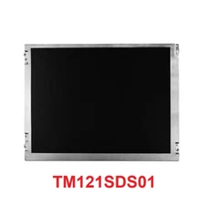 Original A+ TM121SDS01 TM121SD S01 12.1 inch 800*600 LCD Display Screen Panel