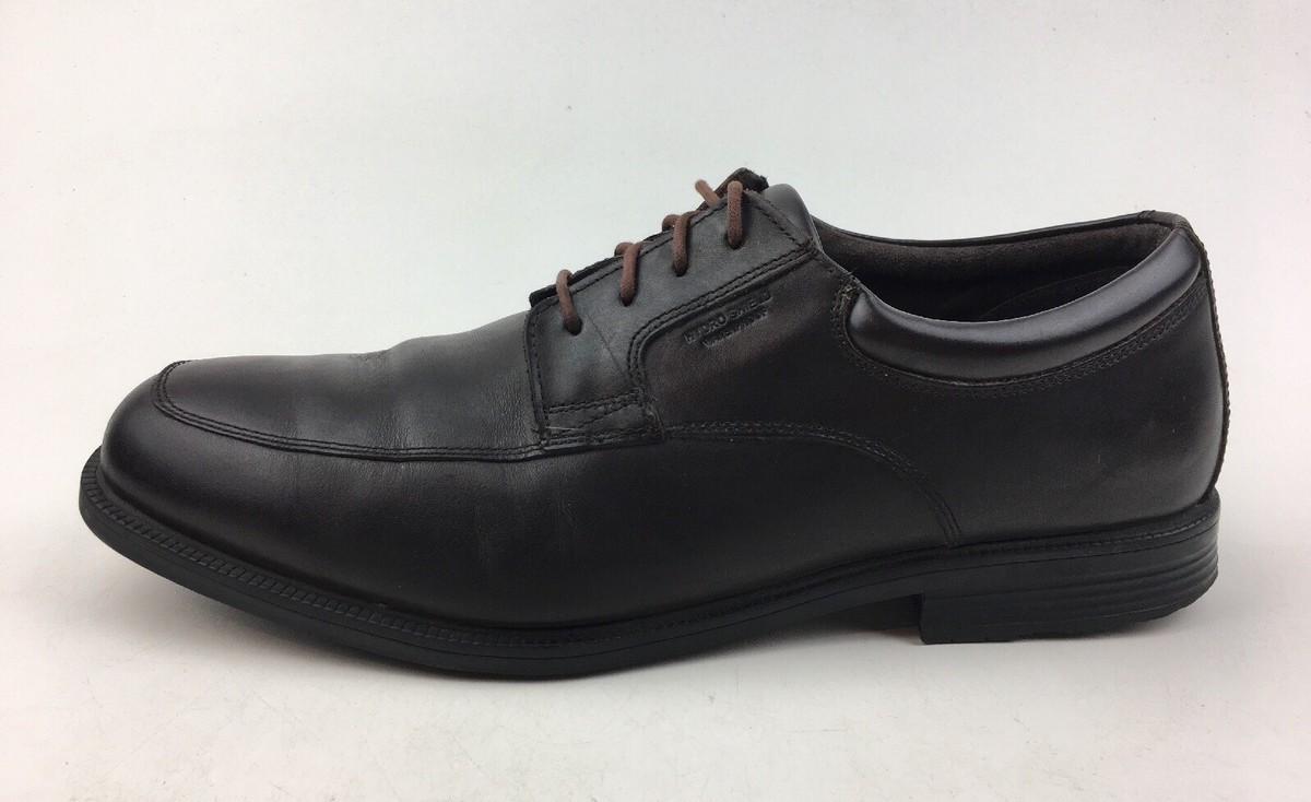 Rockport V74294 hydro shield waterproof Oxford Men display picture 1
