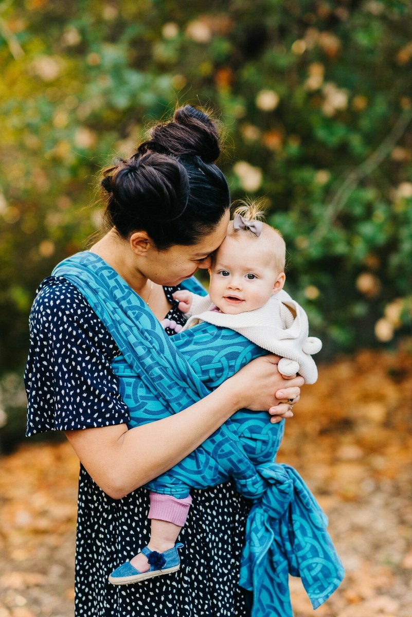 Oschaオーシャ リングスリング 日本未発売】Oscha/オーシャ Baby wrap ベビーラップ BEST集