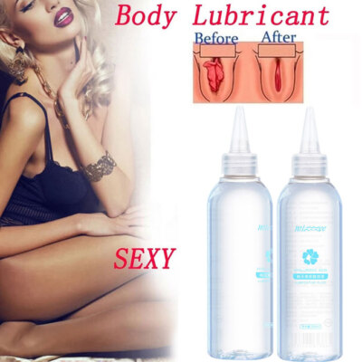 Lube silicone Water based Luxury lubricant Premium lube Natural feeling  Couples | eBay