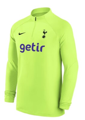 Tottenham Hotspur Men