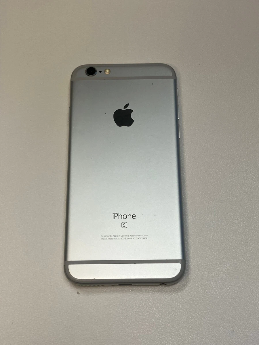 Apple iPhone 6s Unlocked Cell Phones & Smartphones for Sale | Shop