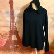 GAP blue hoodie sz boys L