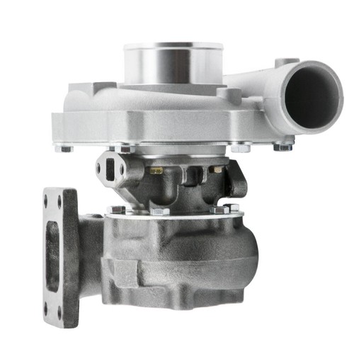 T3 T4 Turbocharger Oil Cold Uni. Turbine 63 A/R for Nissan Patrol 4/6 cyl - Picture 11 of 12