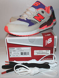 new balance 530 lava