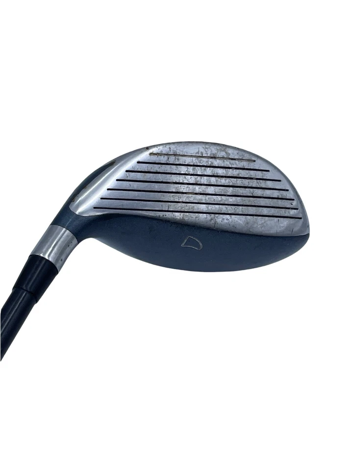 Tiger Shark Shooter Fairway Club With Regular Graphite Shaft - Image 3 of 4