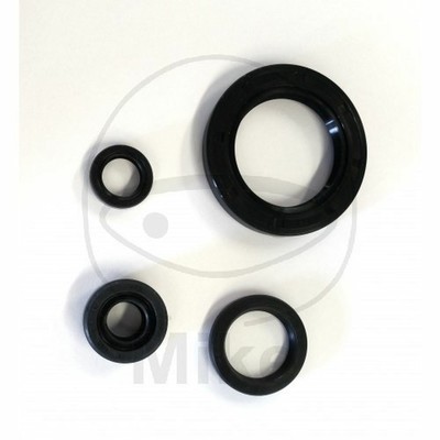 Jeu De Joints Athena Pour Honda 125 CB T Twin (1978-1979) - Neuf, Origine Italie, Référence P400210400127