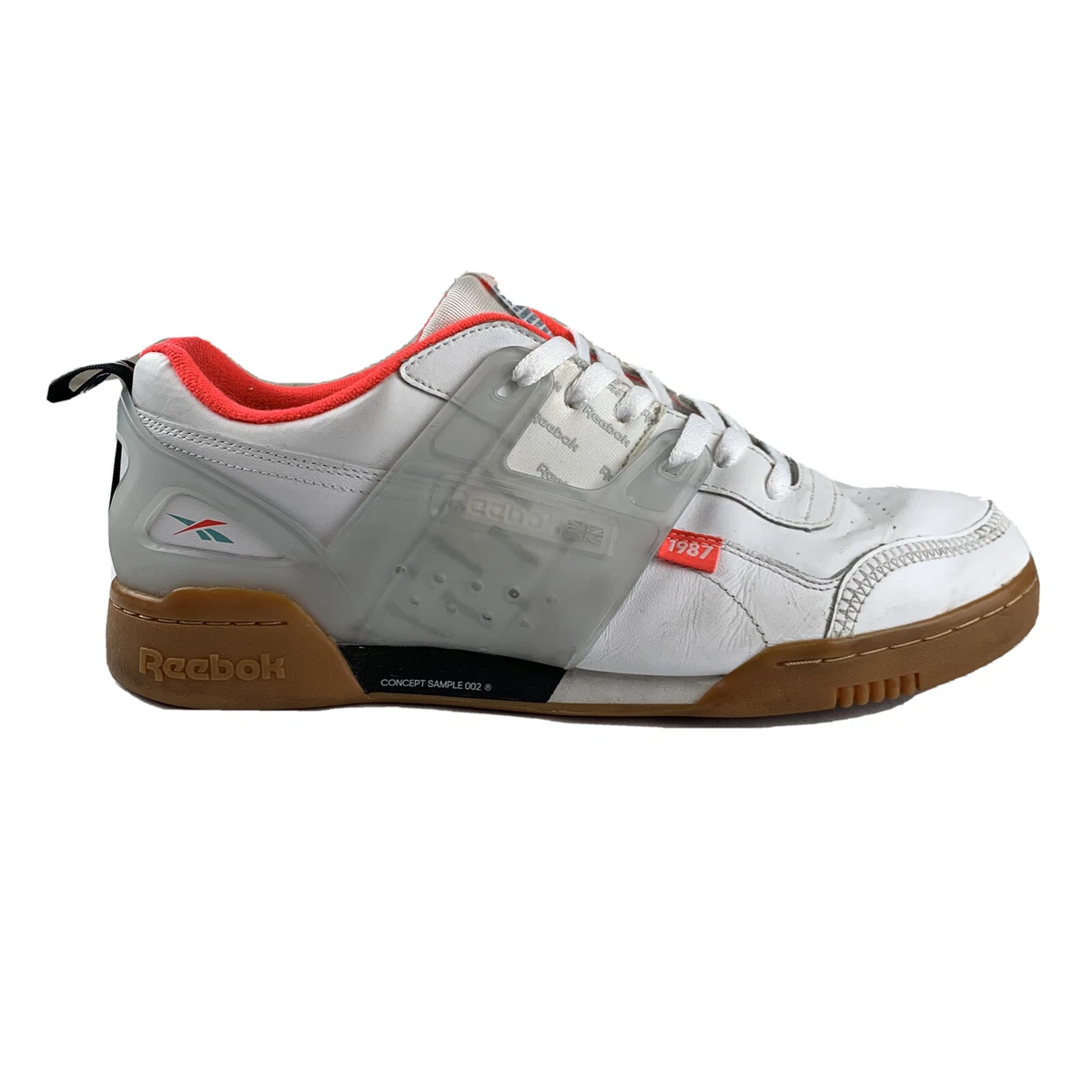 Reebok classic concept sample 002 store