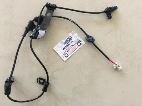 Ricambi aggiuntivi OEM originali per ABS per auto