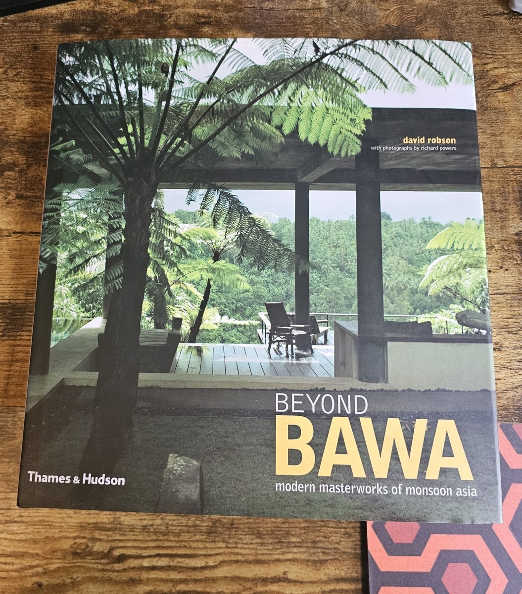 本 BEYOND BAWA