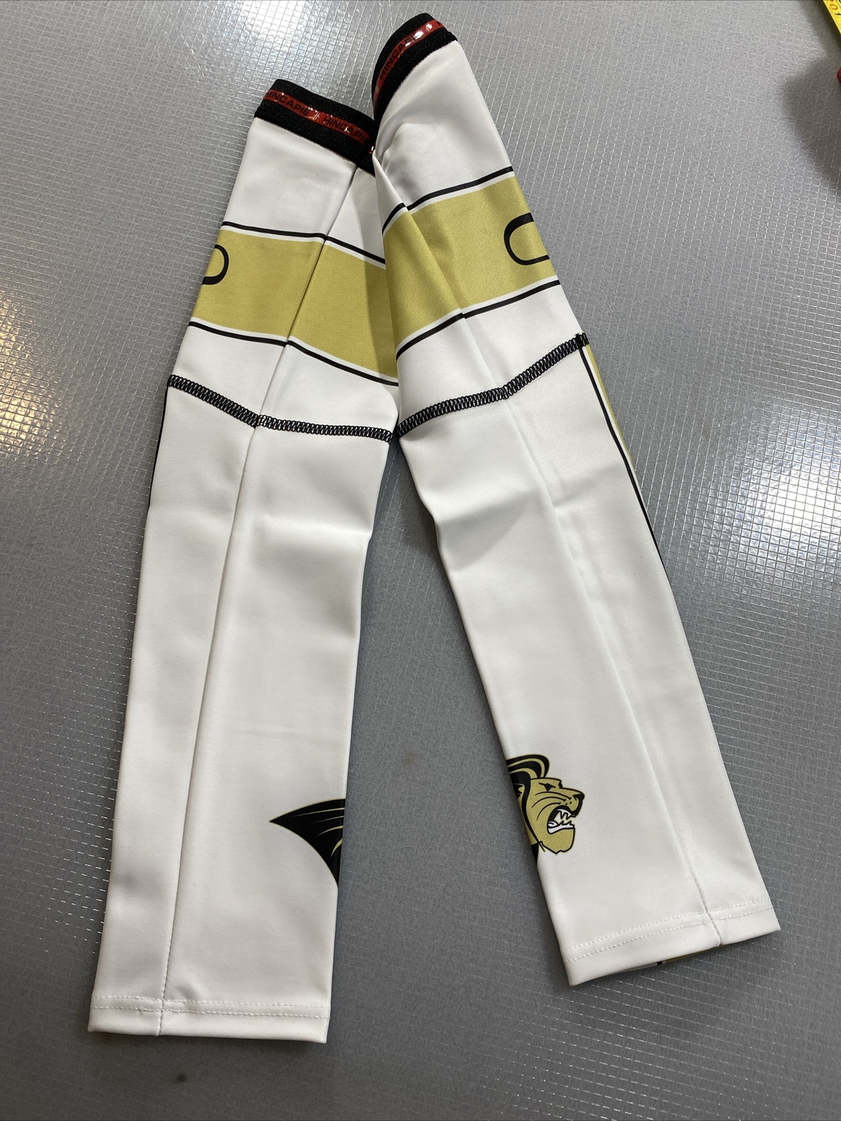 Hincapie Unisex Lindenwood Cycling Arm Warmers Small S (9095-2)