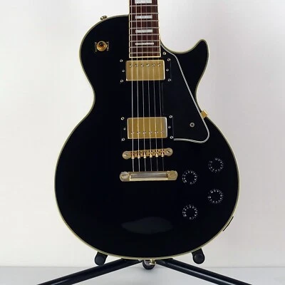 Epiphone Black Beauty for sale | eBay