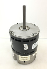 US Motors Selectech M55PWMPC-2893 Blower Motor 230V 3/4HP  Ver. V584 used #MC669