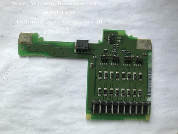 1PCS A5E000034836 via DHL or Fedex fast shipping