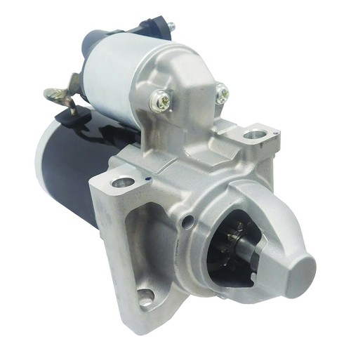 Starter fits Cadillac Escalade Chevrolet Tahoe 12V CW PMGR 12655055