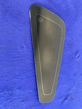 2011-2014 Ford Mustang GT 5.0L Driver Left LH Quarter Side Window Carlite OEM 