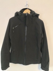 north face sp size