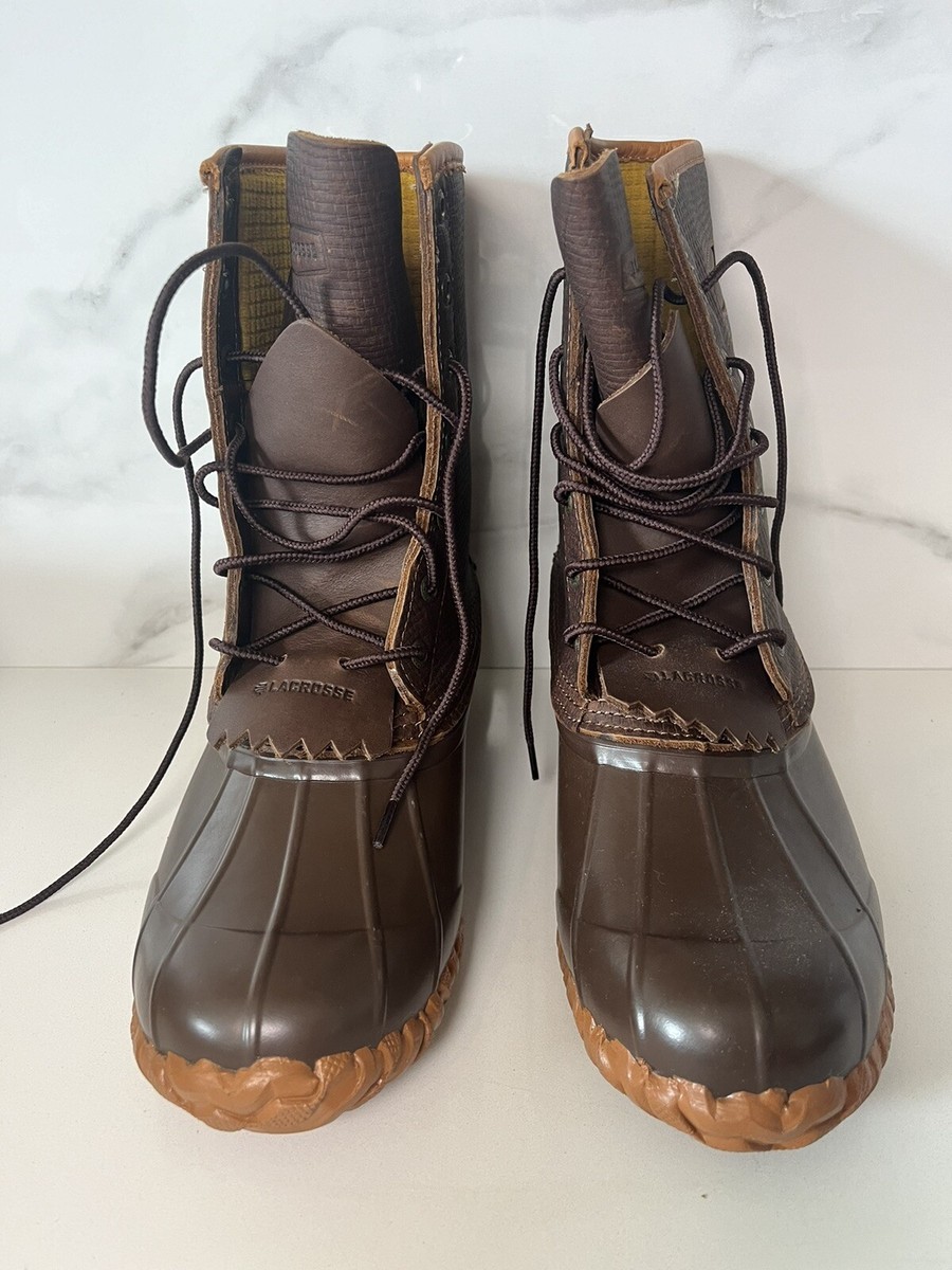 Lacrosse 286126-7M 10 Lacrosse 286126-7M 10
