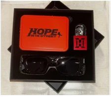  J-hope VIP Merch Box - Hope on the stage - NEW