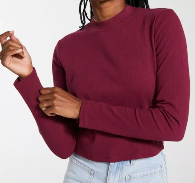 Dotti turtleneck clearance