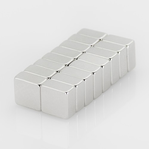 Extreme Neodym Magnete - Größe und Stückzahl wählbar - Echte N52 N50 N45 N42 - Bild 19 von 33