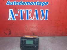 Monitor Navigationssystem VW Golf IV 1J P9016470