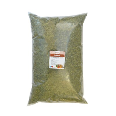 Celery - [Apium graveolens L] - cut leaves - 1000g (1kg)