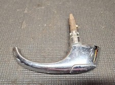 1940s Chevy Gm Passenger Car Trunk Lid Deck Handle Ships Worldwide 1940s Chevy Gm Passenger Car Trunk Lid Deck Handle Ships Worldwide