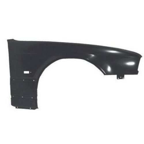 Parafanghi Anteriori BMW Serie 1 E87 / E81 / E88 / E82 conversione in