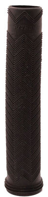 Python Black Rubber Racquetball Grip