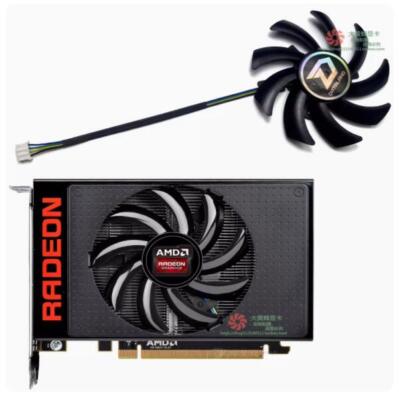 AMD Radeon R9 Nano 4G リファレンスモデル Reviewed: AMD Radeon R9