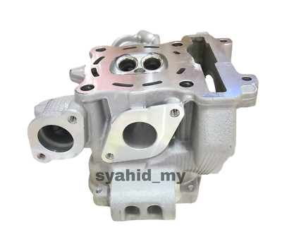 ORIGINAL Cylinder Head Kit Yamaha Exciter 150 MXi Y15ZR R125 R15