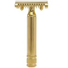 Fatip Double Blade Gold Razor 42115