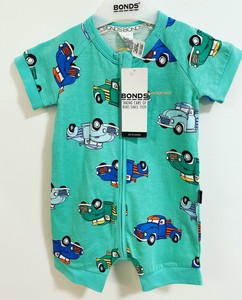 bonds babygrow