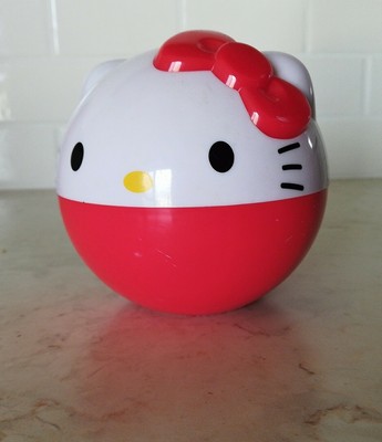 hello kitty magic 8 ball